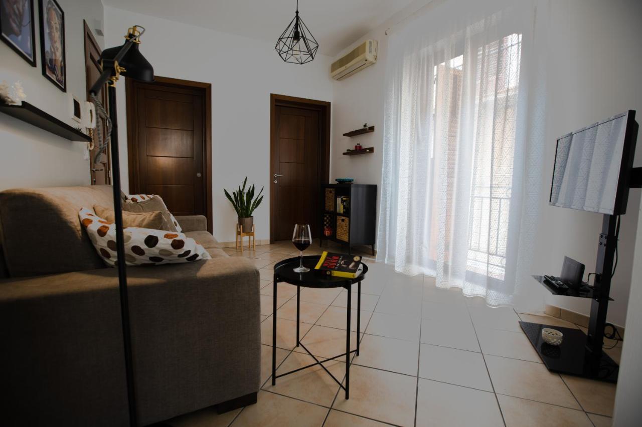 Cassaro Casa Vacanze Castellammare del Golfo Exterior photo